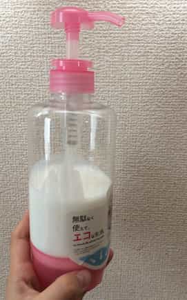 ２歳の子供の頭が臭い 頭皮の臭いがなくなったシャンプー体験談