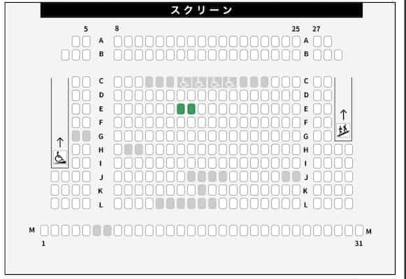 子連れ映画館での失敗と スター トゥインクルプリキュア 星のうたに想いをこめて を見てきたこと